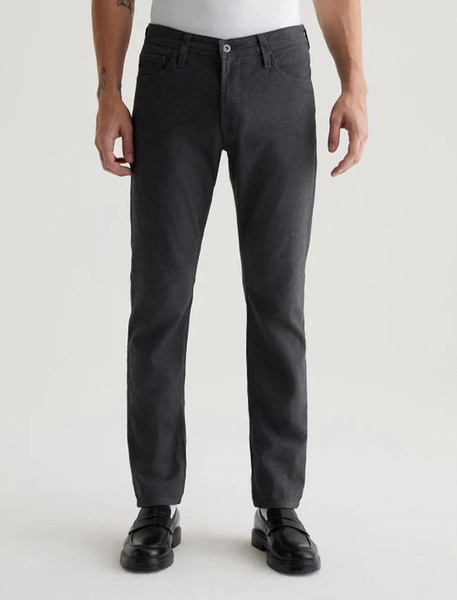 everett slim straight in anthracite