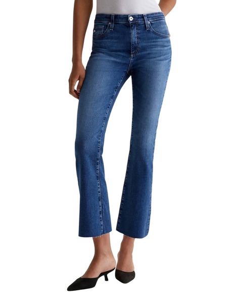 farrah boot crop jean in lucerne