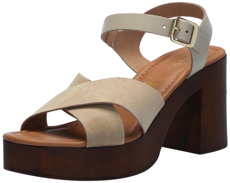 Seychelles Women's Paloma Heeled Sandal