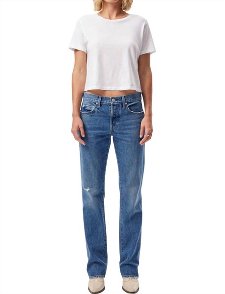 charlotte straight pants in romeo