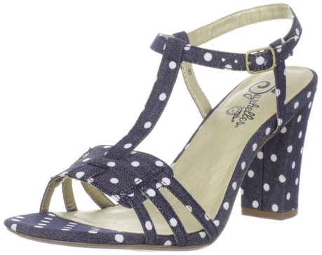 Seychelles Women's Mum T-Strap Sandal