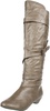 Madden Girl Women's ZIPPEDD