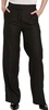 azula pants in black/silver