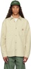 Beige Walter Jacket