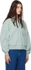 Green OG Active Jacket
