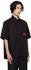 Black Patch Shirt