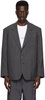 Navy Redonda Quod Blazer