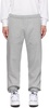 Gray Chase Sweatpants