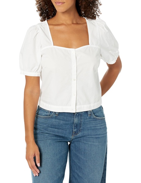 Levi's Women's Simone Short Sleeve Blouse