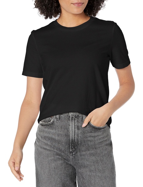 AG Adriano Goldschmied Women's Jagger Crew