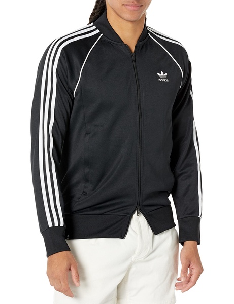adidas Originals Men's Adicolor Classics Primeblue SST Track Jacket