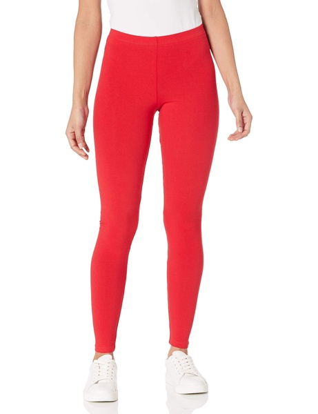 American Apparel Women's Cotton Spandex Jersey Legging