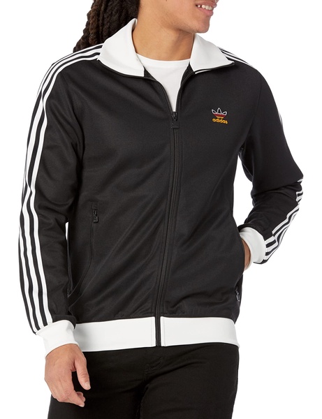 adidas Originals Men's Adicolor Classics Superstar Track Jacket