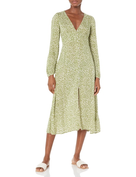 Billabong Women's Cool Nights Dress