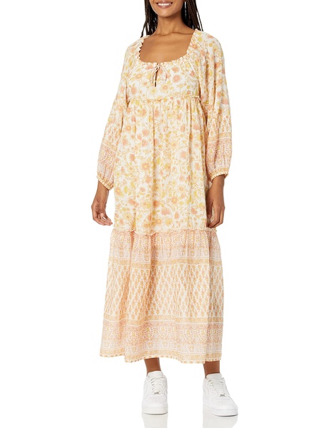 Billabong Women's Endless Sunset Dress