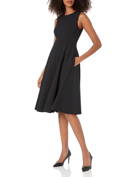 Theory Women's Tank Vol Sk Dr.tail1