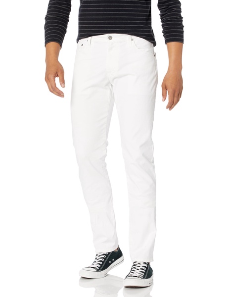 AG Adriano Goldschmied Men's Tellis Modern Slim