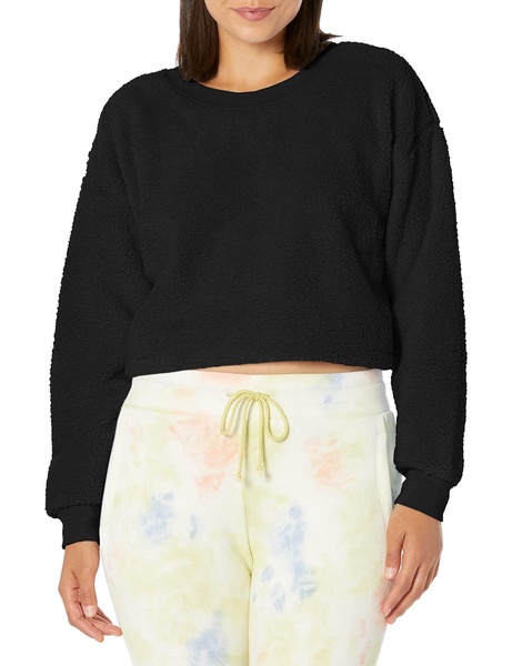 Splendid Women's Sundown Ashley Pullover Sweatshirt