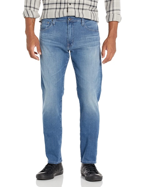 AG Adriano Goldschmied Men's Tellis Jeans