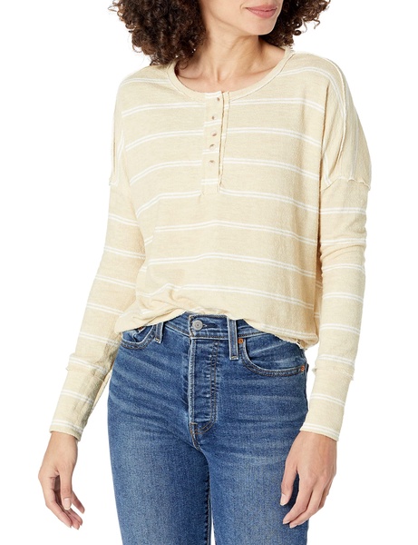 Billabong Women's New Anyday Shirt