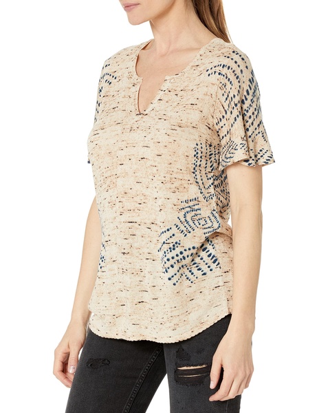 NIC+ZOE Women's Shoreline Sweater