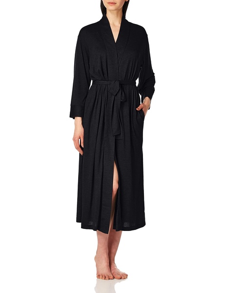 N Natori womens Congo Robe 49"