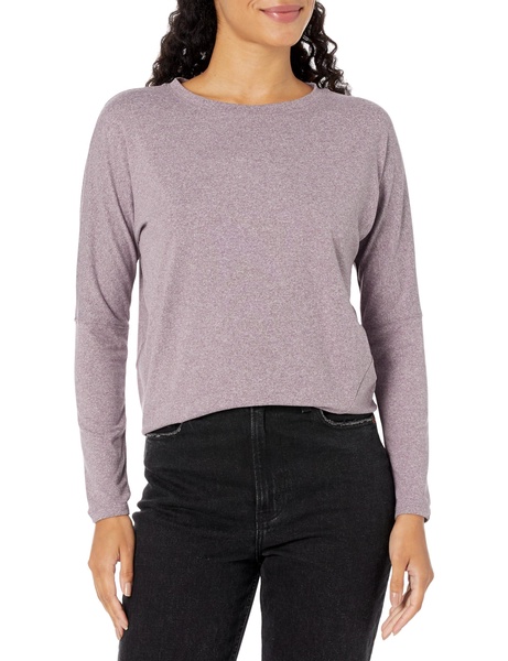 NIC+ZOE Women's Brushed Flow Dolman Top