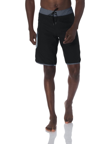 Billabong Men's Standard Classic Wave 21 Inch Outseam Surf Suede Solid Boardshort