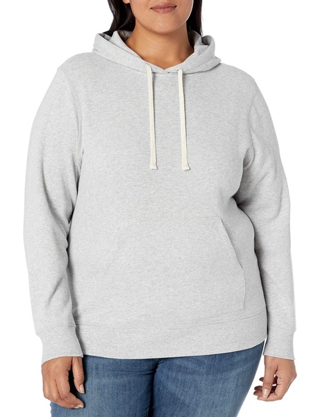 Amazon Essentials Women's Fleece Pullover Hoodie