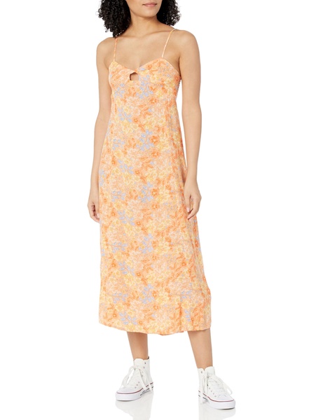 Billabong Women's Last Sunset Midi Dress