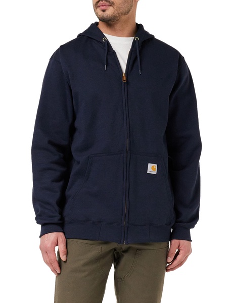 Carhartt Men's Loose Fit Midweight Full-Zip Sweatshirt