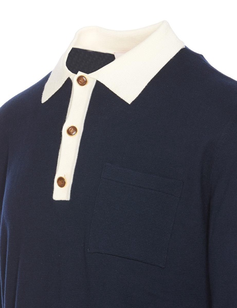 Valentino Garavani T-Shirts And Polos