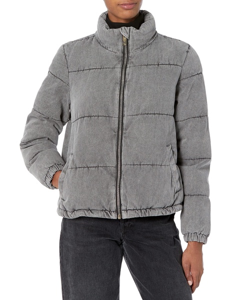 Andrew Marc Sport Women's Super Puffer Jacket