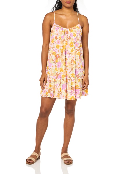 Billabong Women's Standard Beach Vibes Cover-up