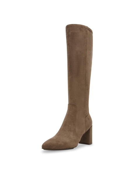 Anne Klein Women's Barnard Knee High Boot