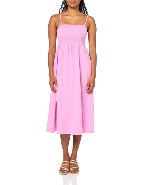 Billabong Women's Off The Coast Dress