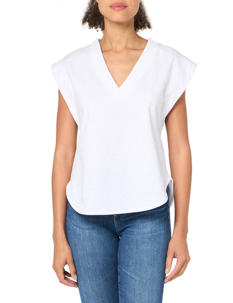 Columbia Women's Sage Lookout French Terry Top