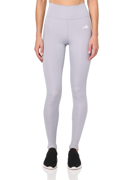 adidas Women's Optime Essentials Stash Pocket Full Length Leggings