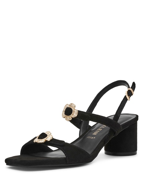 Anne Klein Women's Felipa Heeled Sandal
