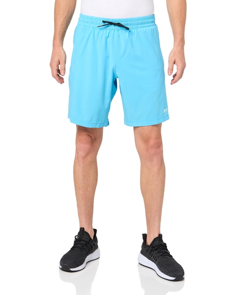 Reebok Men's Workout Woven Short