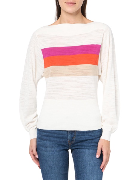 Trina Turk Women's Lightweight Pullover Sweater
