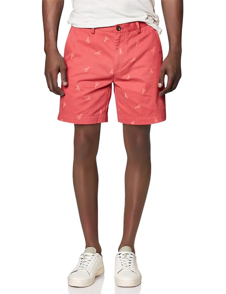 Amazon Essentials Men's Slim-Fit 9" Chino Short