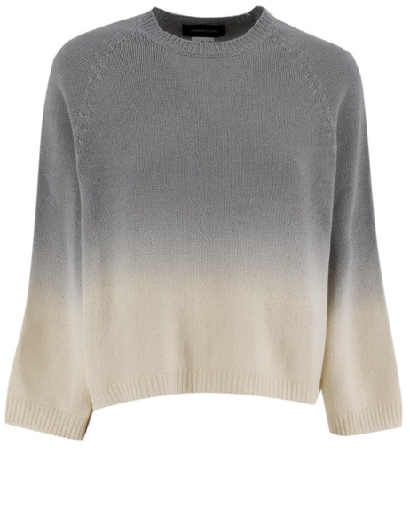 Ribbed Sweater
