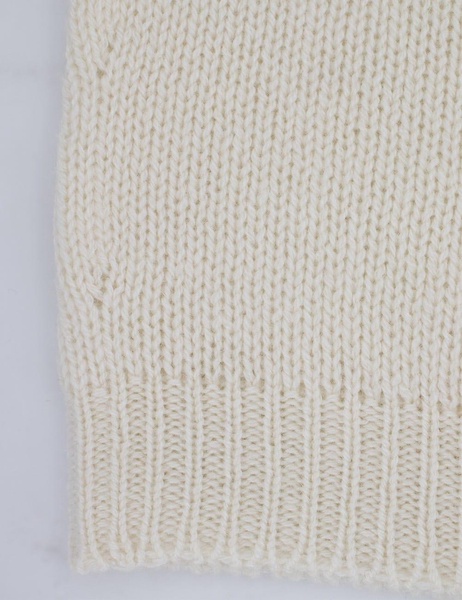 Ribbed Sweater