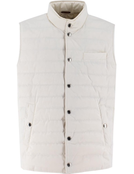 Down Jacket