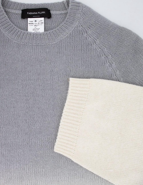Ribbed Sweater