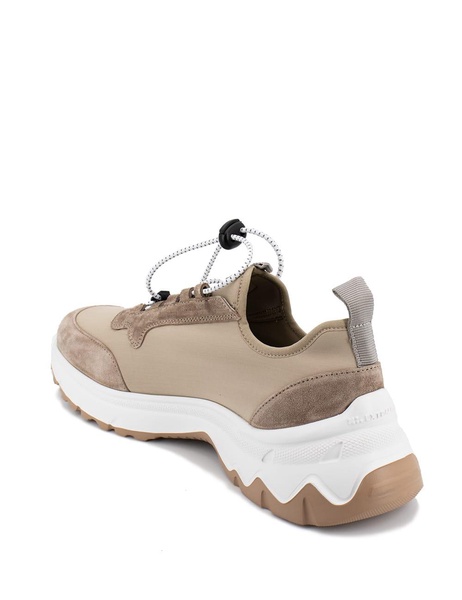 Runners
