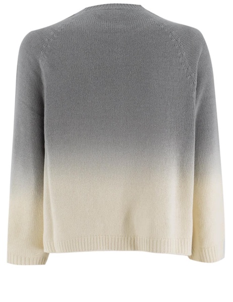 Ribbed Sweater