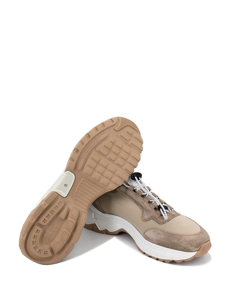 Runners