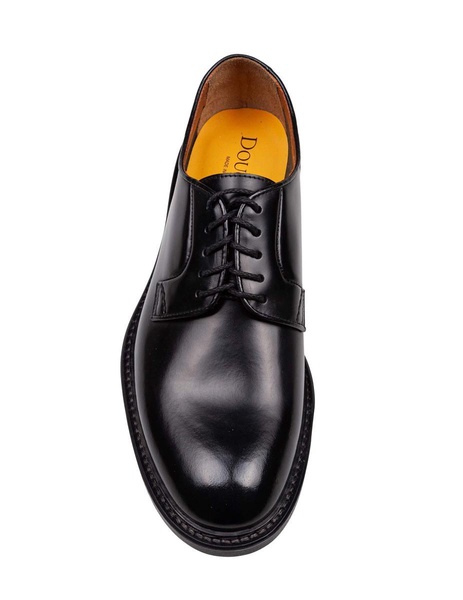 Doucal's Derby In Calfskin